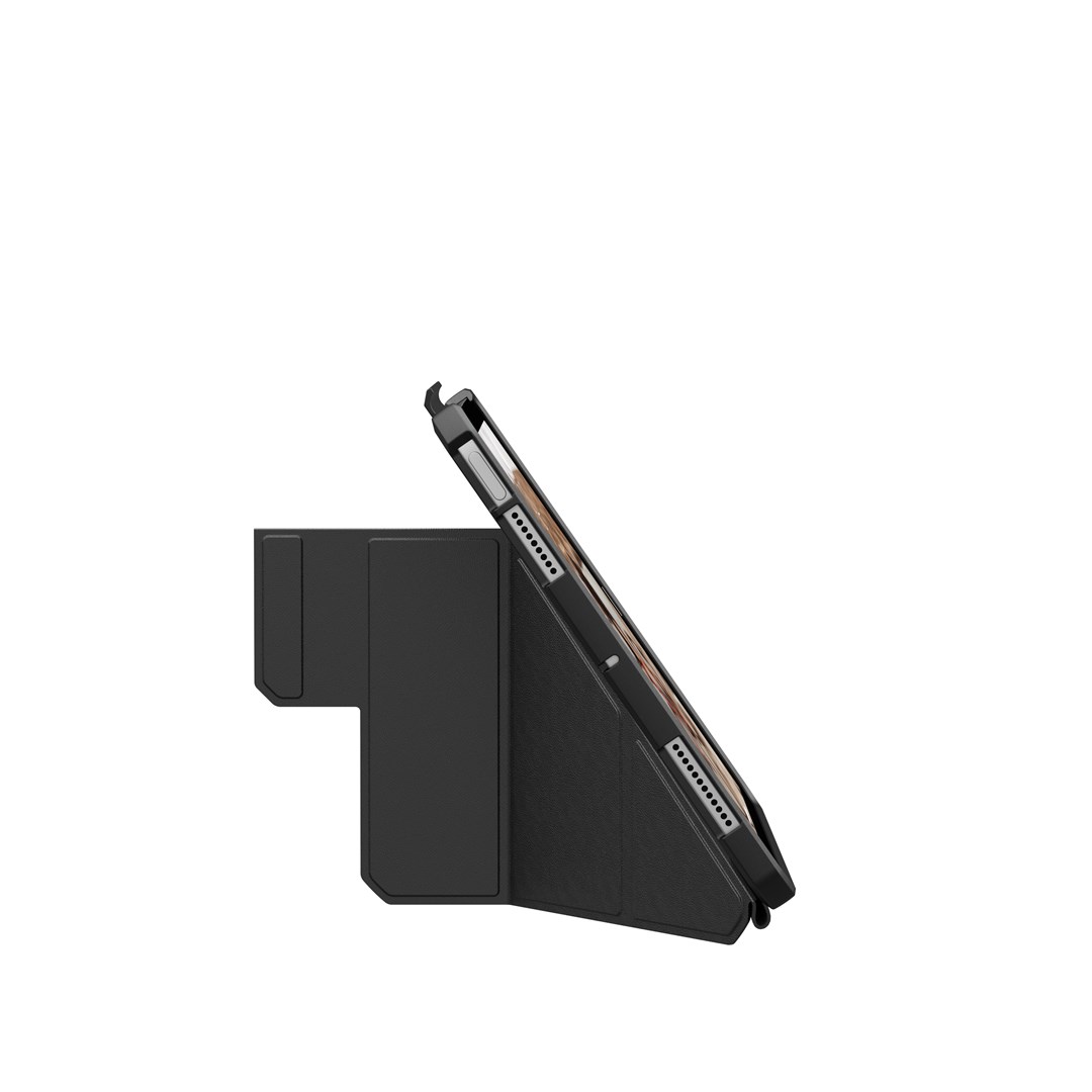 Zaštitna futrola URBAN ARMOR GEAR Essential Armor za iPad Air 11" (M2, 2024) crna boja-0