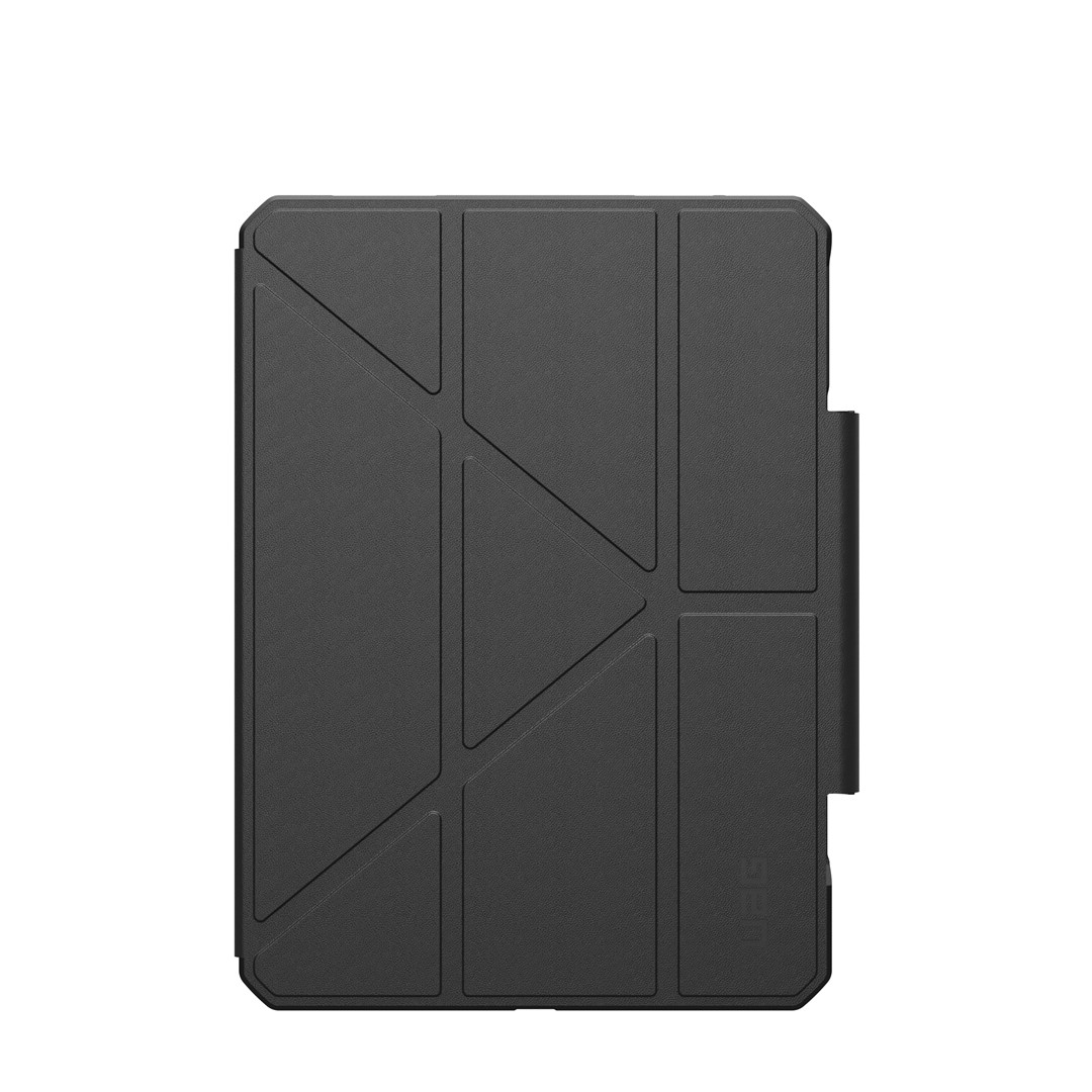 Zaštitna futrola URBAN ARMOR GEAR Essential Armor za iPad Air 11" (M2, 2024) crna boja-4