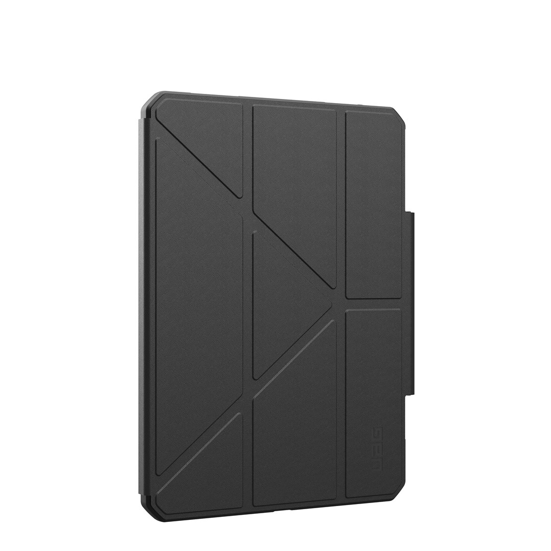 Zaštitna futrola URBAN ARMOR GEAR Essential Armor za iPad Air 11" (M2, 2024) crna boja-3