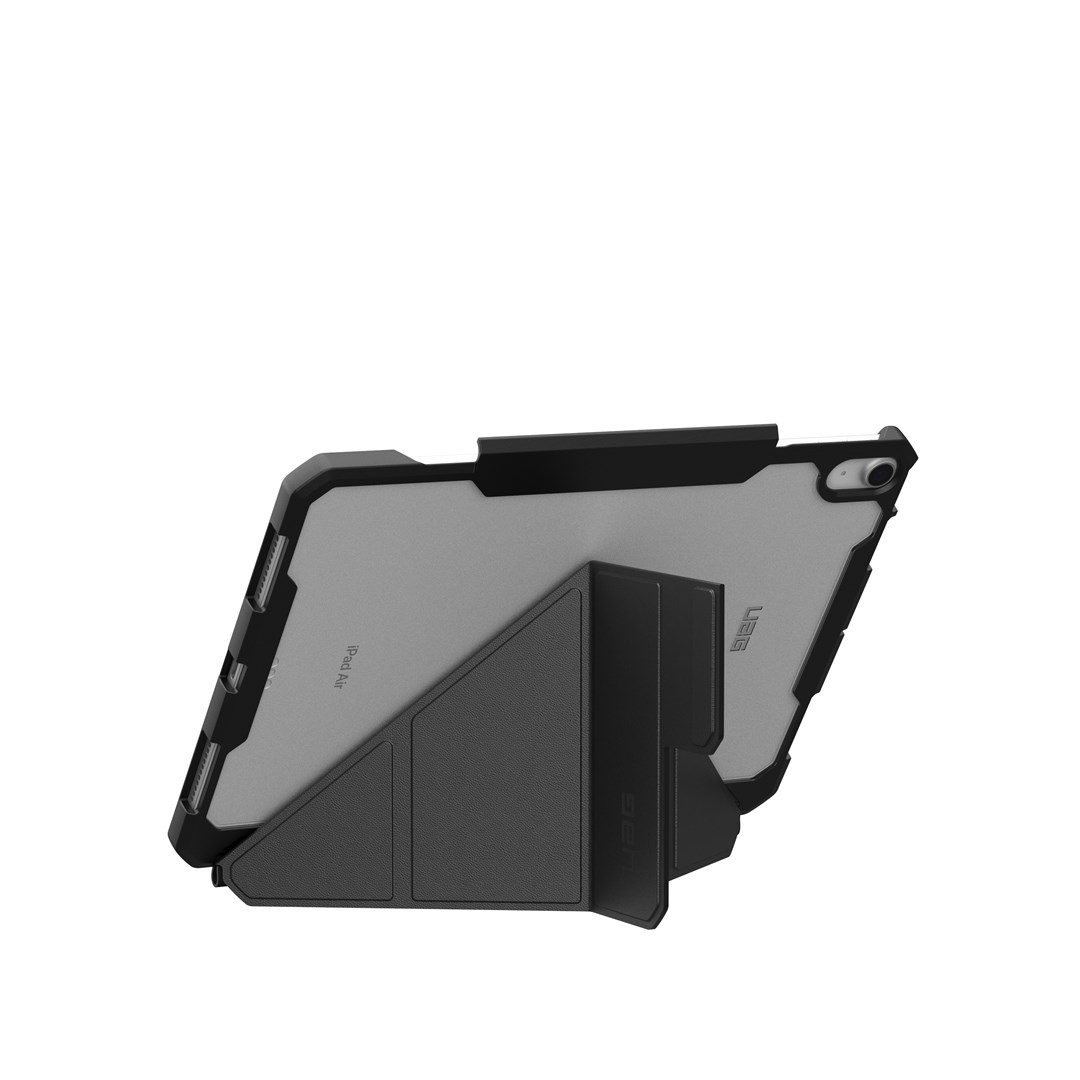 Zaštitna futrola URBAN ARMOR GEAR Essential Armor za iPad Air 11" (M2, 2024) crna boja-1