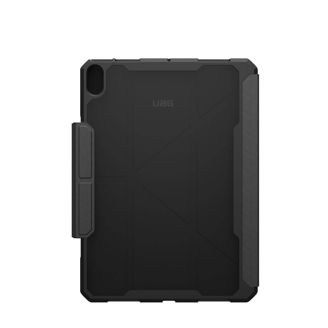Zaštitna futrola URBAN ARMOR GEAR Essential Armor za iPad Air 11" (M2, 2024) crna boja-5