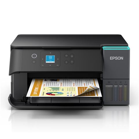 Pisač EPSON INK EcoTank L4360 (33 SPM, 5760x1440 dpi, Duplex)