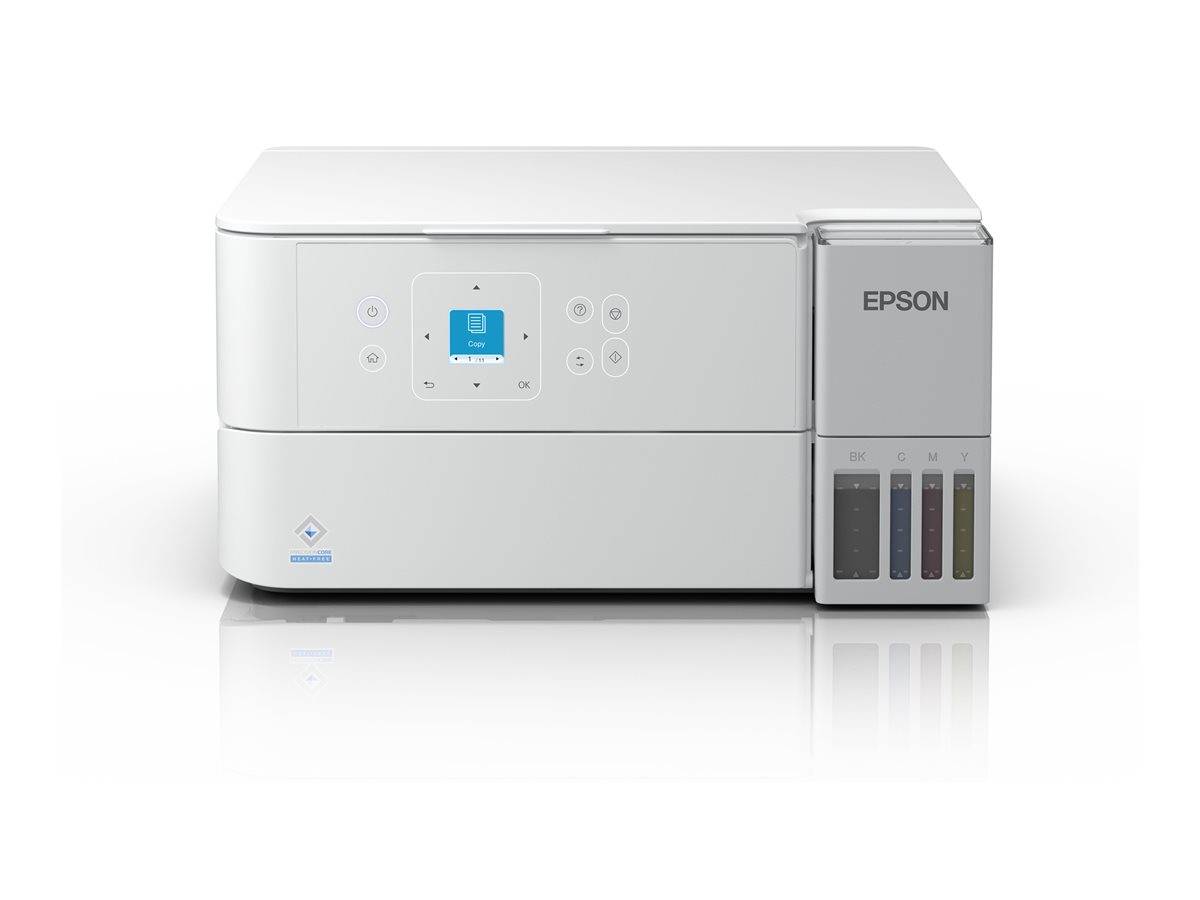 Pisač EPSON INK EcoTank L4360 (33 SPM, 5760x1440 dpi, Duplex)-1