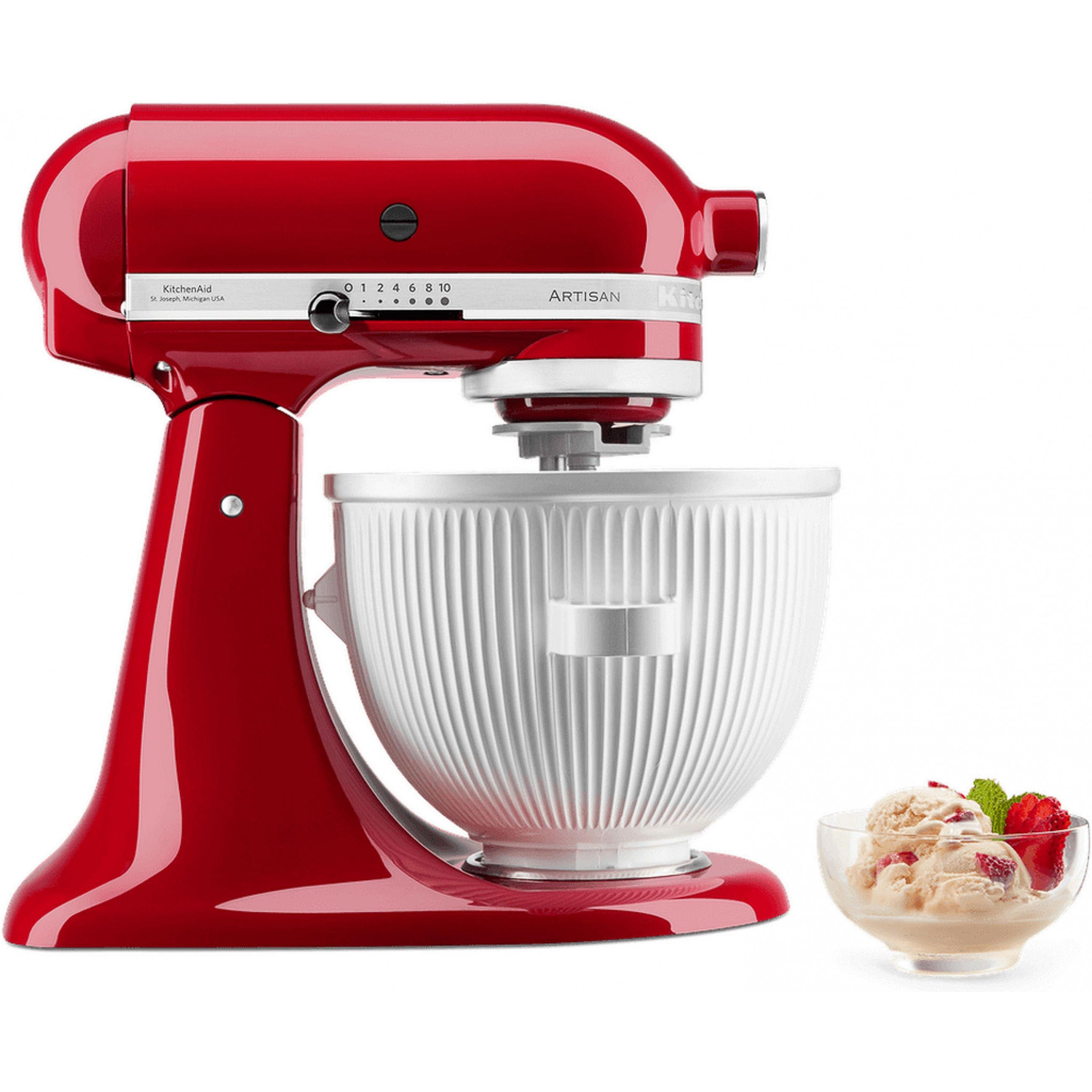 Kuhinjski aparat KITCHENAID 5KSMICM-0