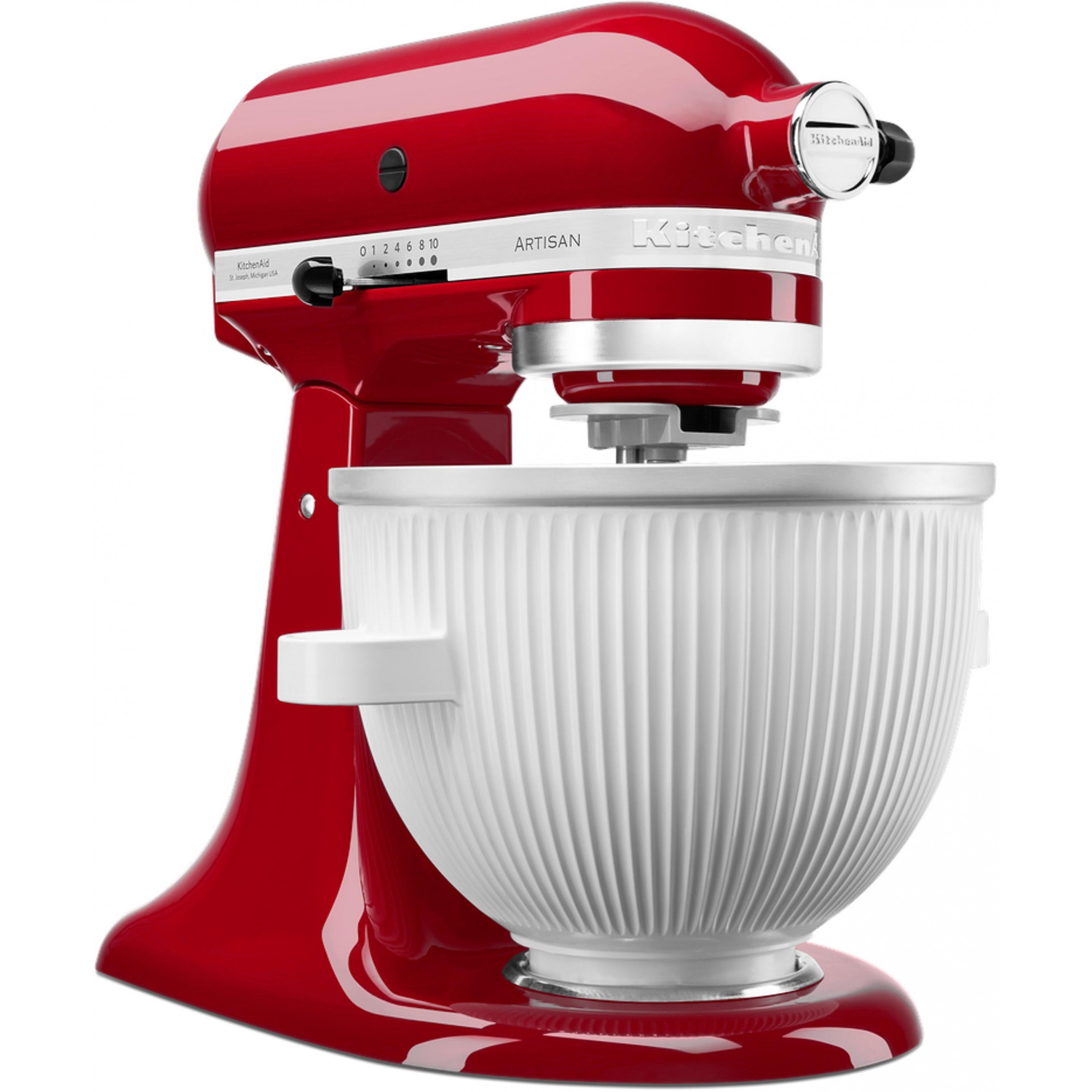 Kuhinjski aparat KITCHENAID 5KSMICM-3