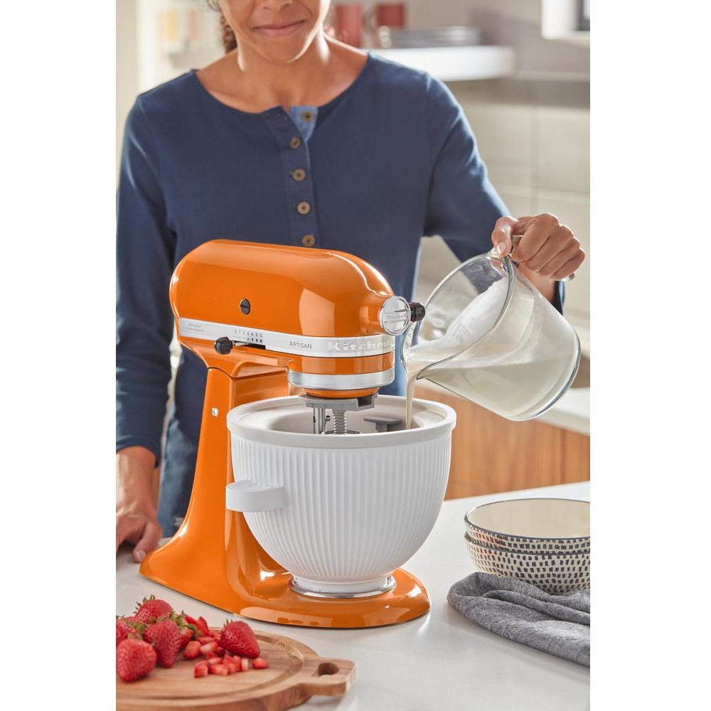 Kuhinjski aparat KITCHENAID 5KSMICM-7