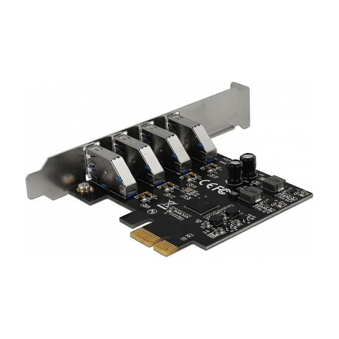 PCIe kartica DELOCK 90304 (2 x interni USB 3.2 Gen 1 priključak)-2