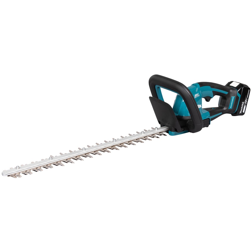 Električne škare za živicu MAKITA DUH506RF (Dvostruka oštrica, 2.9 kg)