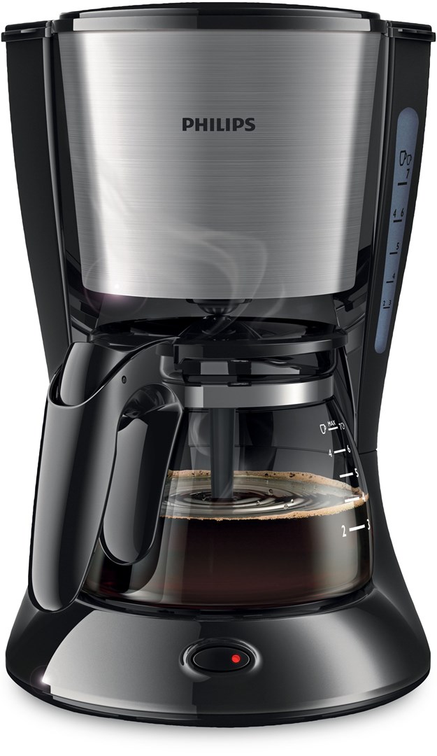 Aparat za kavu PHILIPS Daily Collection HD7435/20 (kapacitet 0.6 L)-2