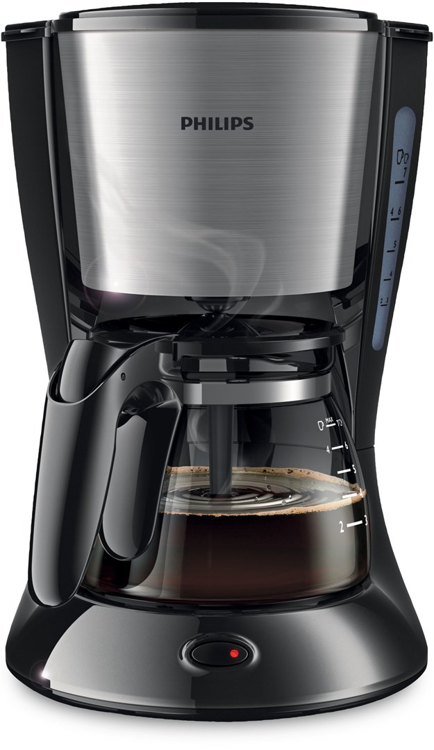 Aparat za kavu PHILIPS Daily Collection HD7435/20 (kapacitet 0.6 L)