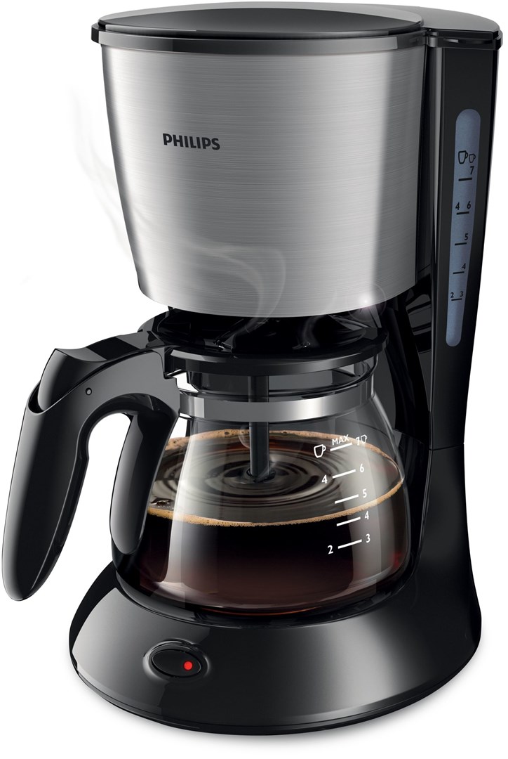 Aparat za kavu PHILIPS Daily Collection HD7435/20 (kapacitet 0.6 L)-3