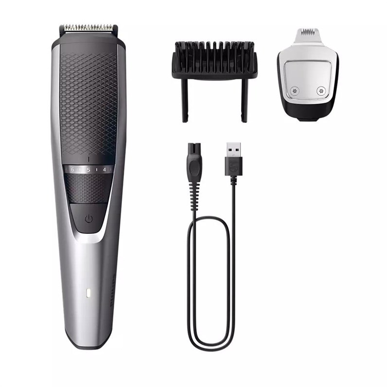 Trimer za bradu PHILIPS BEARDTRIMMER Series 3000 BT3239/15-2