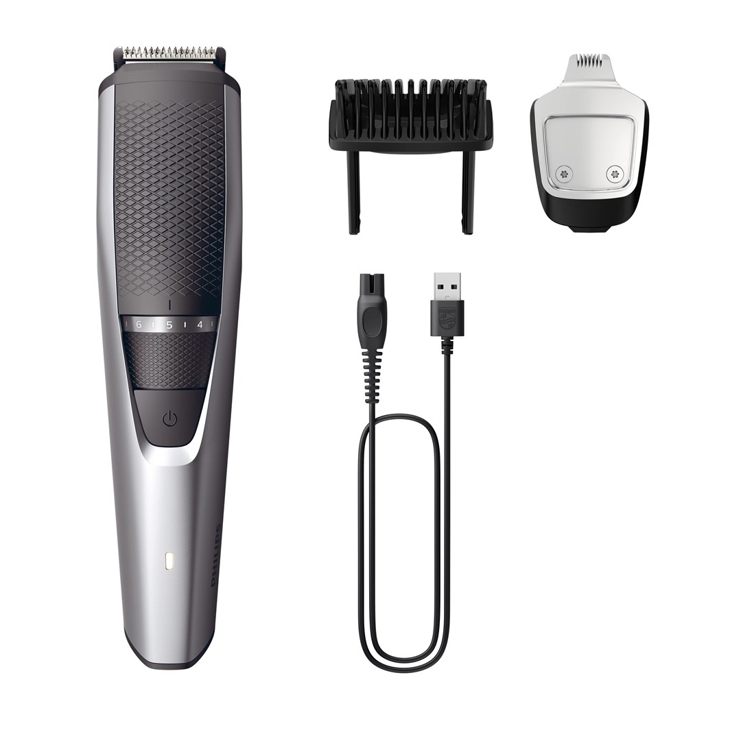 Trimer za bradu PHILIPS BEARDTRIMMER Series 3000 BT3239/15-0