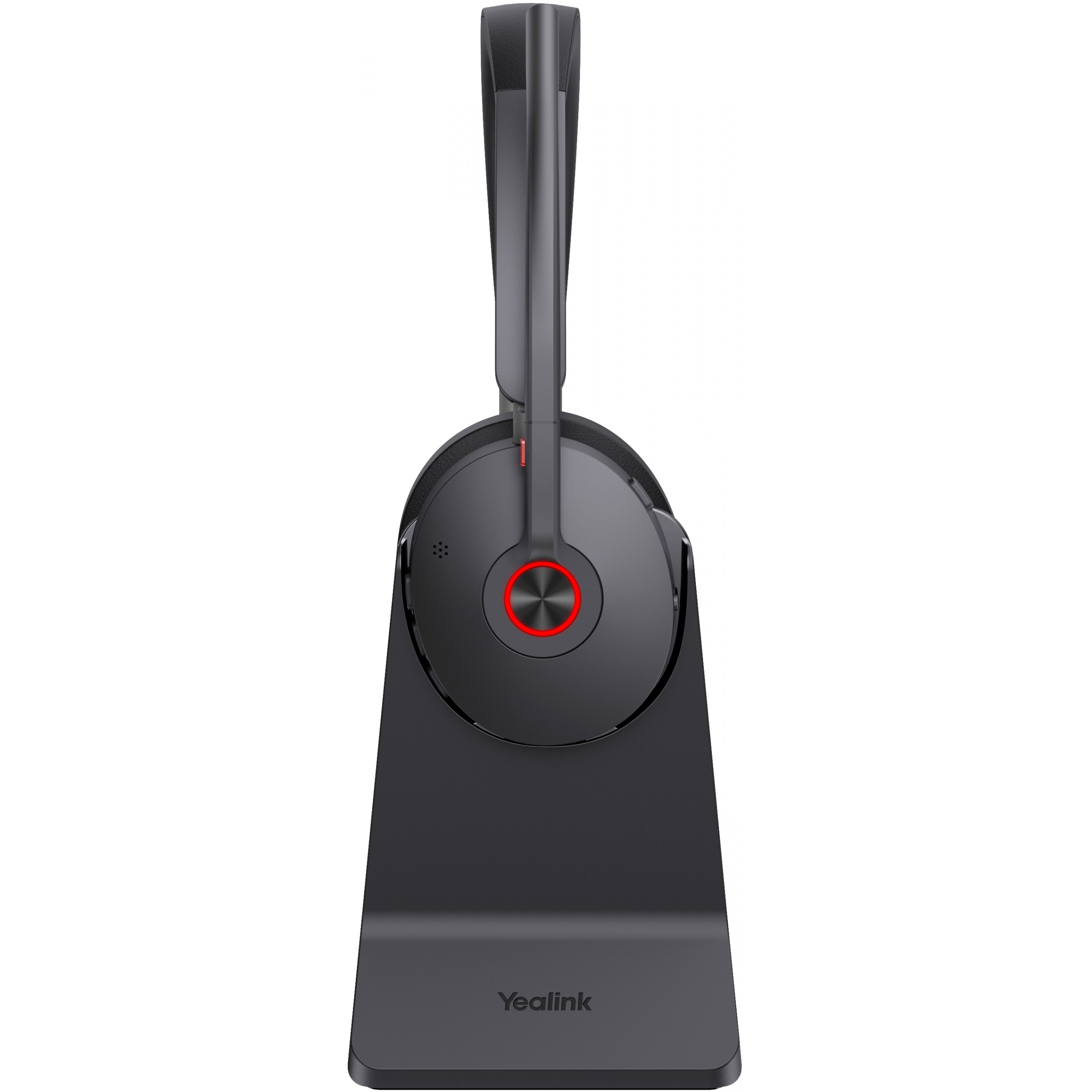 Yealink BH74 with Stand Teams USB-C/A Headset-2