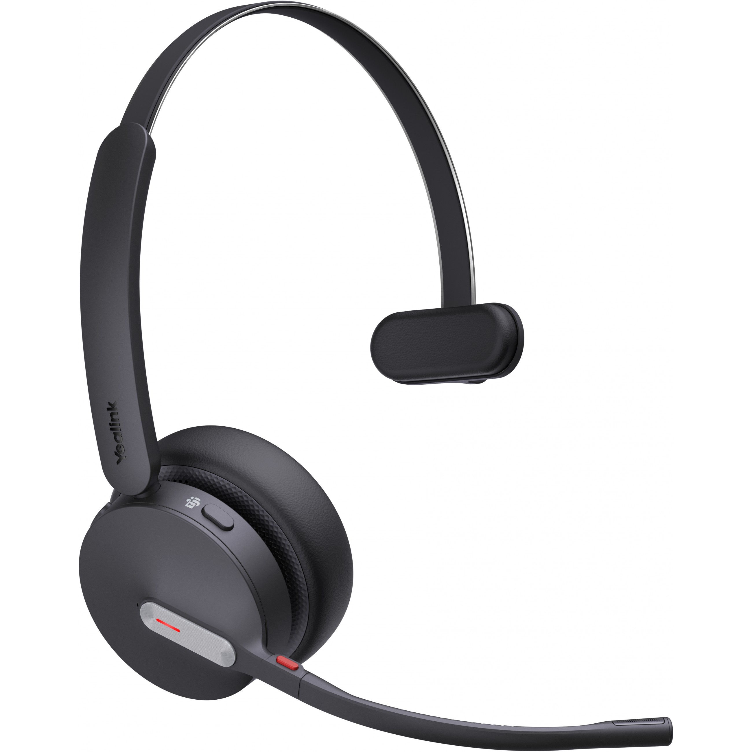 Slušalice YEALINK BH70 Mono Teams USB-C/A Headset-3