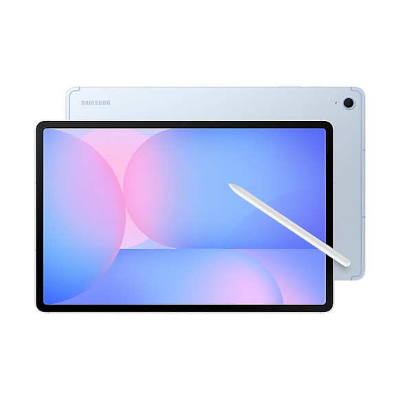 Tablet SAMSUNG Galaxy Tab S10 FE+ 5G (128 GB, 33.3 cm, 8 GB, Wi-Fi 6)-1