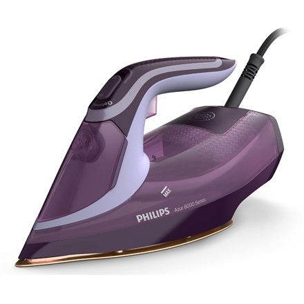 Pegla PHILIPS DST8021/30 s parom 55 g/min, 240 g/min-6