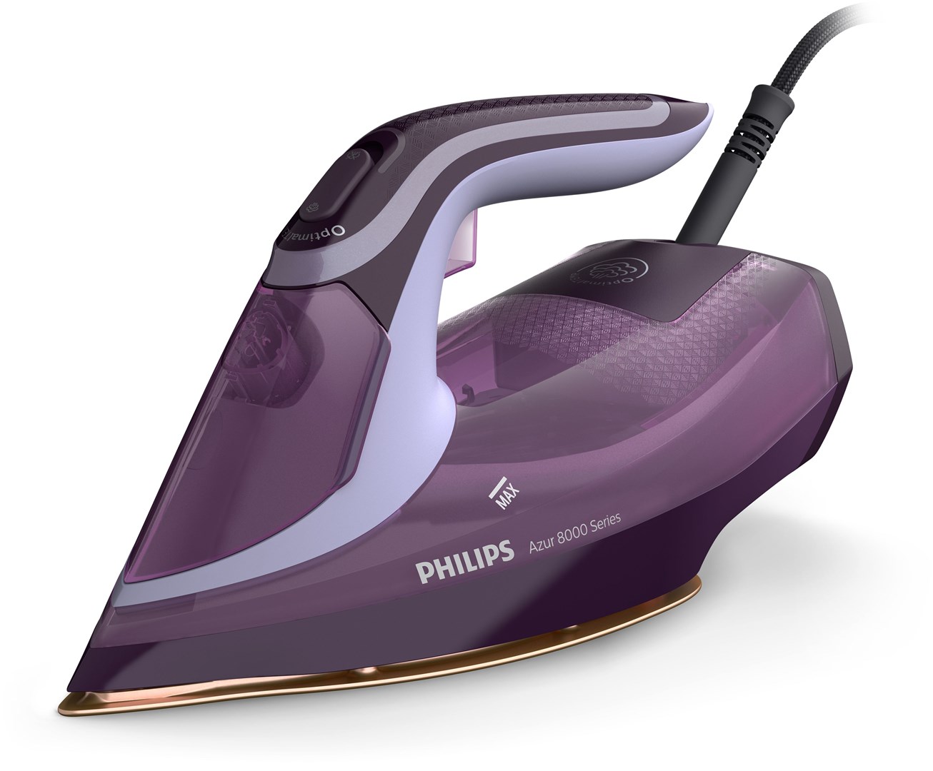 Pegla PHILIPS DST8021/30 s parom 55 g/min, 240 g/min-2