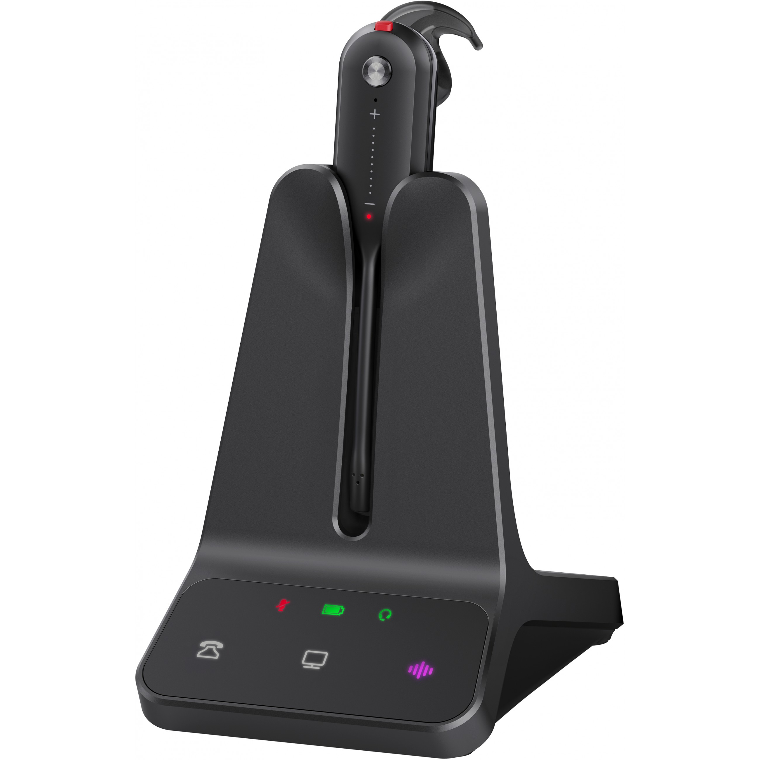 Slušalice YEALINK WH63 E2 UC Headset-0