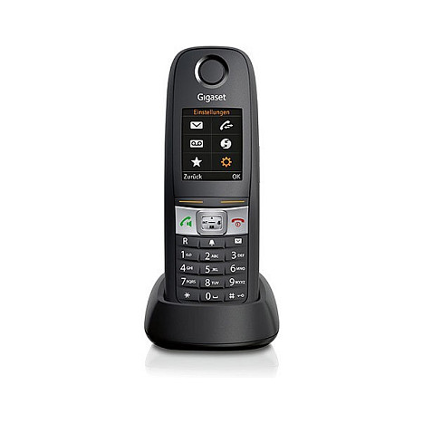 Telefon GIGASET E630HX (Analog/DECT, Caller ID, Siva)-2