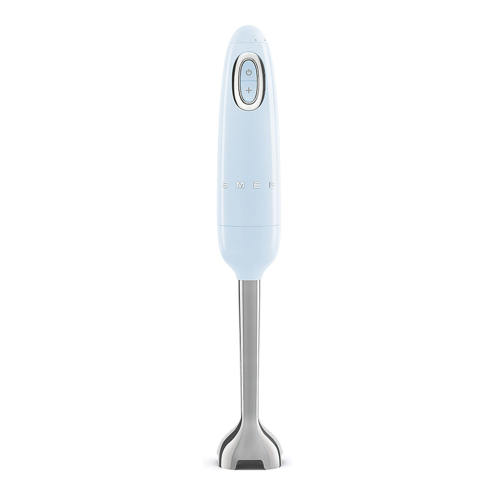Štapni mikser SMEG HBF03PBEU (700W, Svijetlo plavi)-1