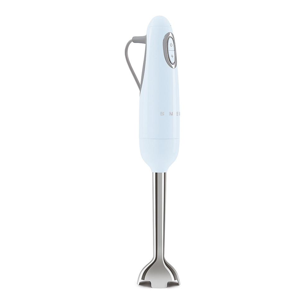 Štapni mikser SMEG HBF03PBEU (700W, Svijetlo plavi)-3