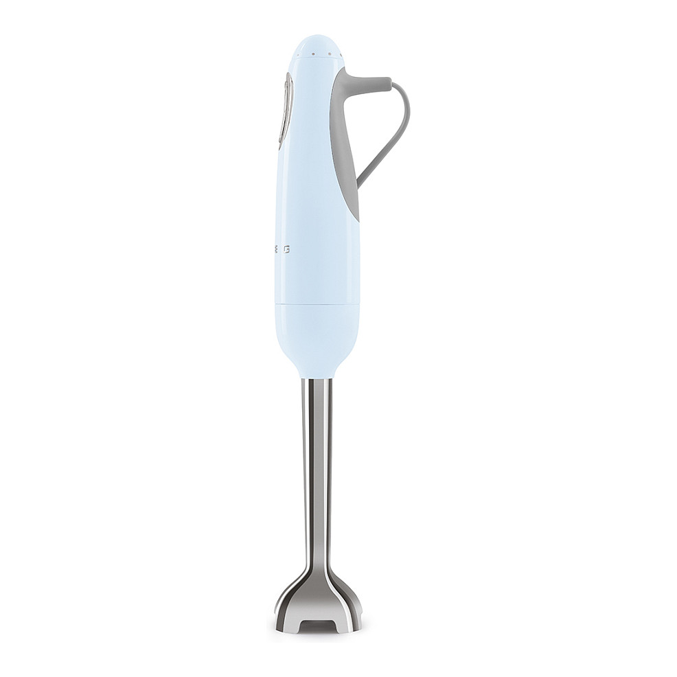 Štapni mikser SMEG HBF03PBEU (700W, Svijetlo plavi)-4