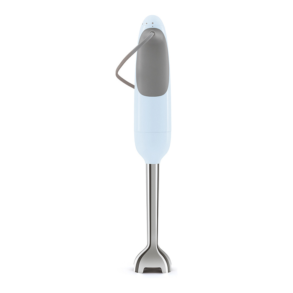 Štapni mikser SMEG HBF03PBEU (700W, Svijetlo plavi)-5
