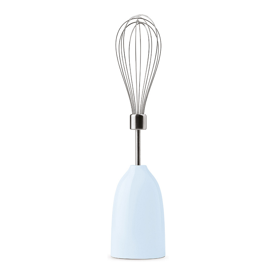 Štapni mikser SMEG HBF03PBEU (700W, Svijetlo plavi)-7