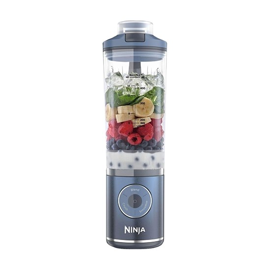 Blender NINJA BC251EUNV 0.57 L prijenosni plavi-1