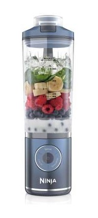 Blender NINJA BC251EUNV 0.57 L prijenosni plavi-0