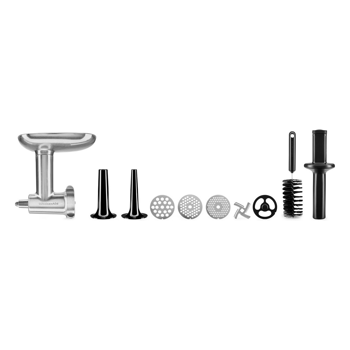 Nastavak za mljevenje mesa KITCHENAID 5KSMMGA (Metalni)