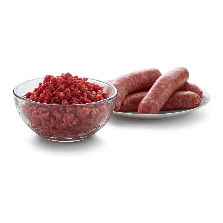 Nastavak za mljevenje mesa KITCHENAID 5KSMMGA (Metalni)-3