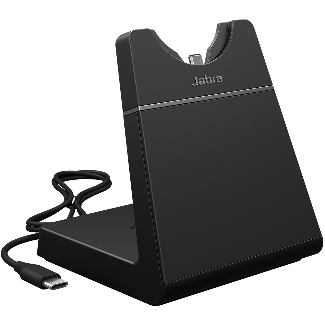 Jabra Engage SE Desk Stand (Stereo/Mono, USB-C)