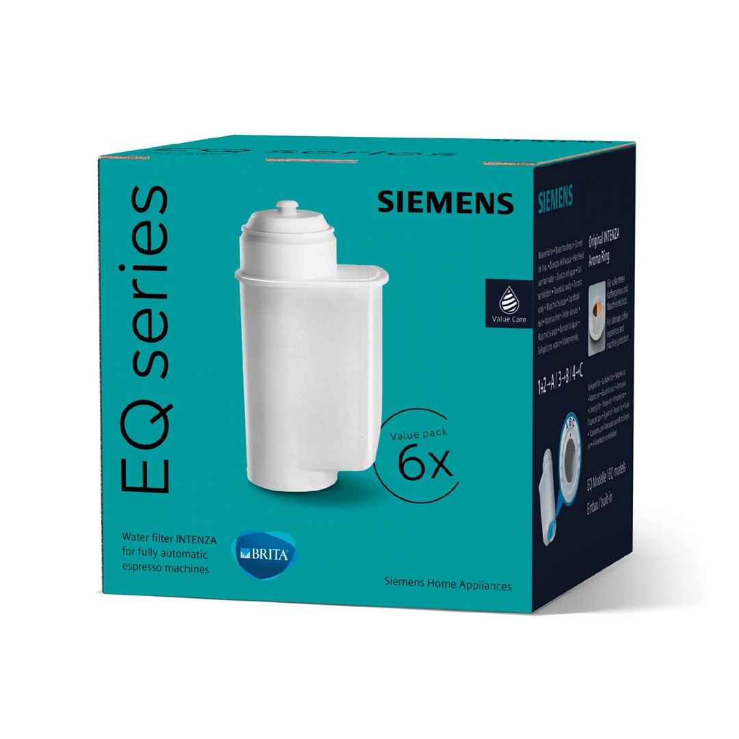 Filter za vodu SIEMENS TZ70063A BRITA INTENZA (za EQ seriju aparata za kavu)-6