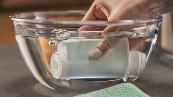 Filter za vodu SIEMENS TZ70063A BRITA INTENZA (za EQ seriju aparata za kavu)-4