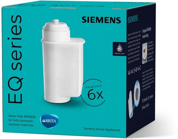 Filter za vodu SIEMENS TZ70063A BRITA INTENZA (za EQ seriju aparata za kavu)-1