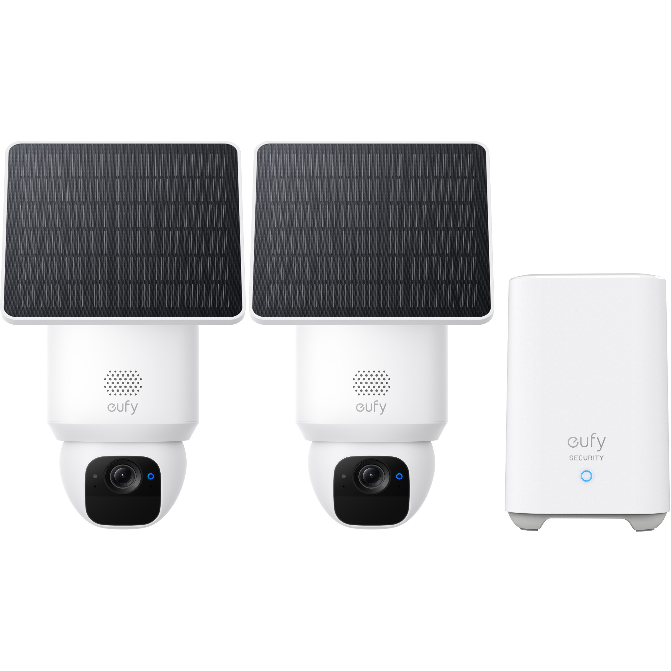 Kamera EUFY SoloCam E30 set 2-latch