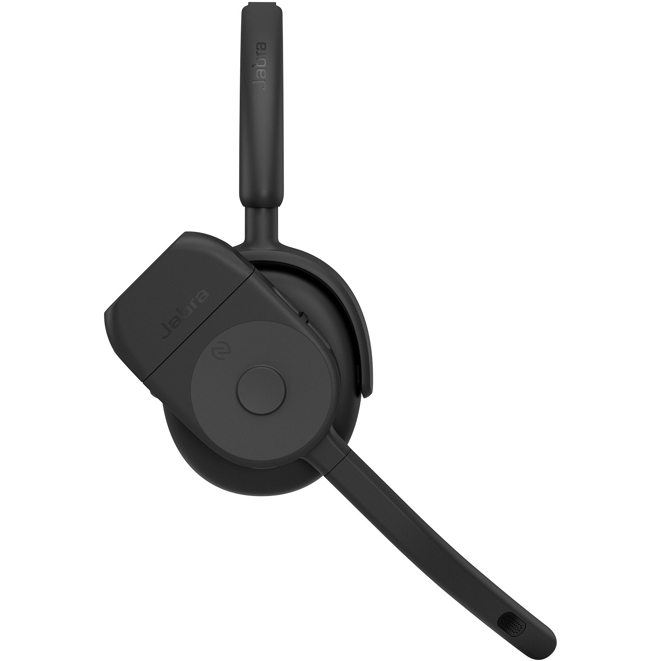 Slušalice JABRA Perform 75 (Bluetooth, over-ear, USB-C)-1