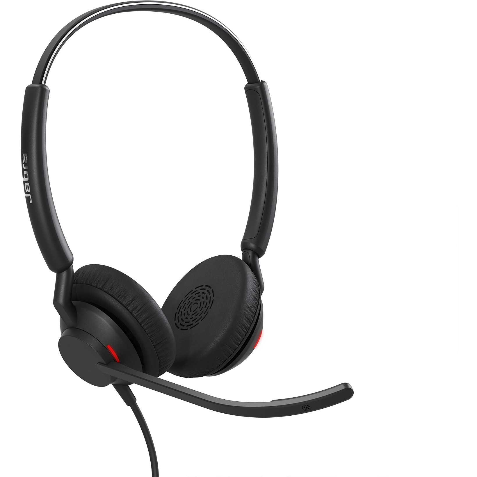 Slušalice JABRA Engage 40 - (Inline Link) USB-C/A UC Stereo-0