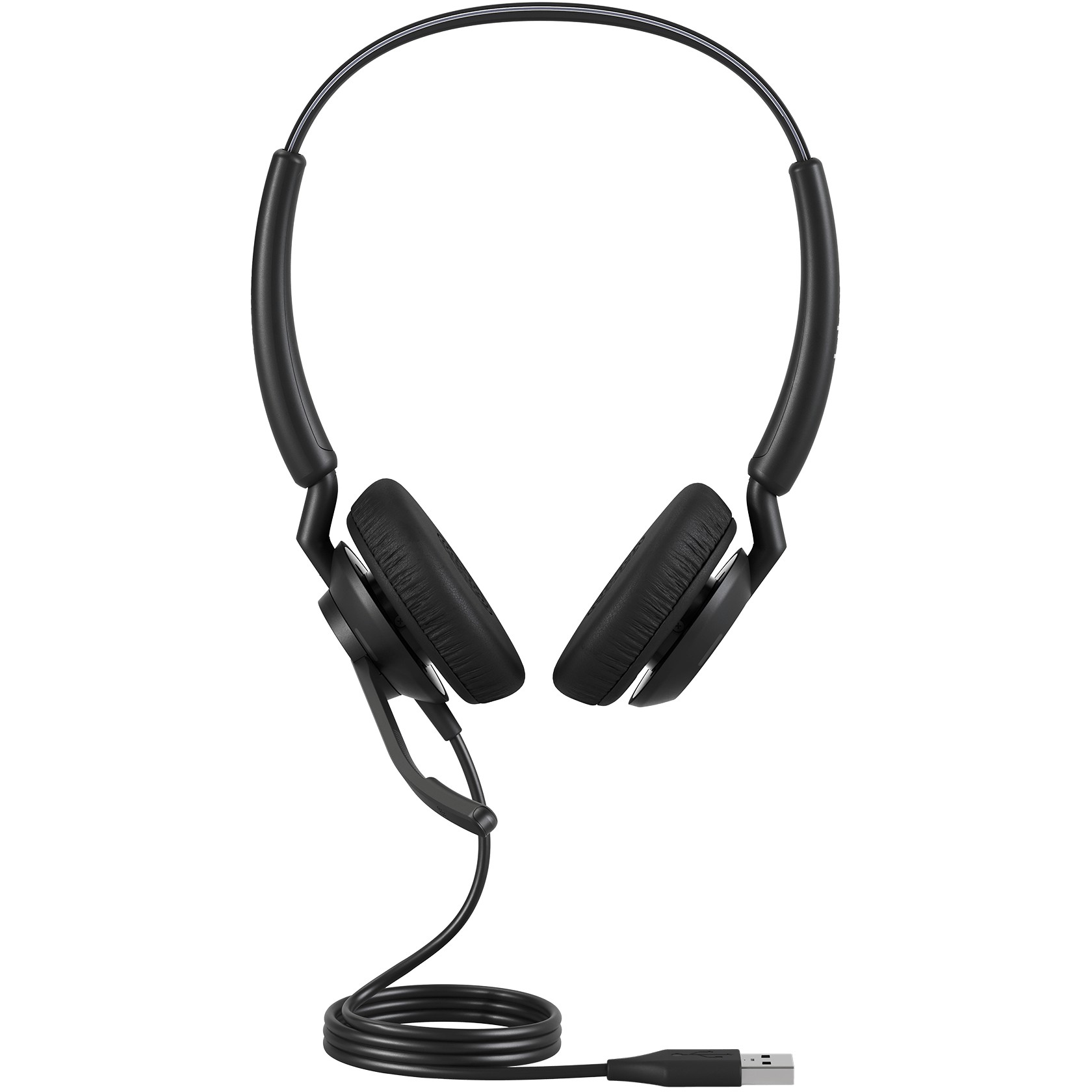 Slušalice JABRA Engage 40 - (Inline Link) USB-C/A UC Stereo-1