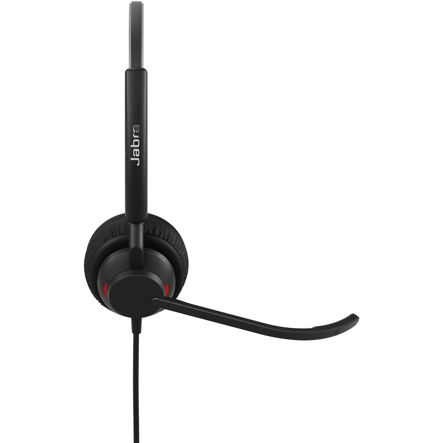 Slušalice JABRA Engage 40 - (Inline Link) USB-C/A UC Stereo-3