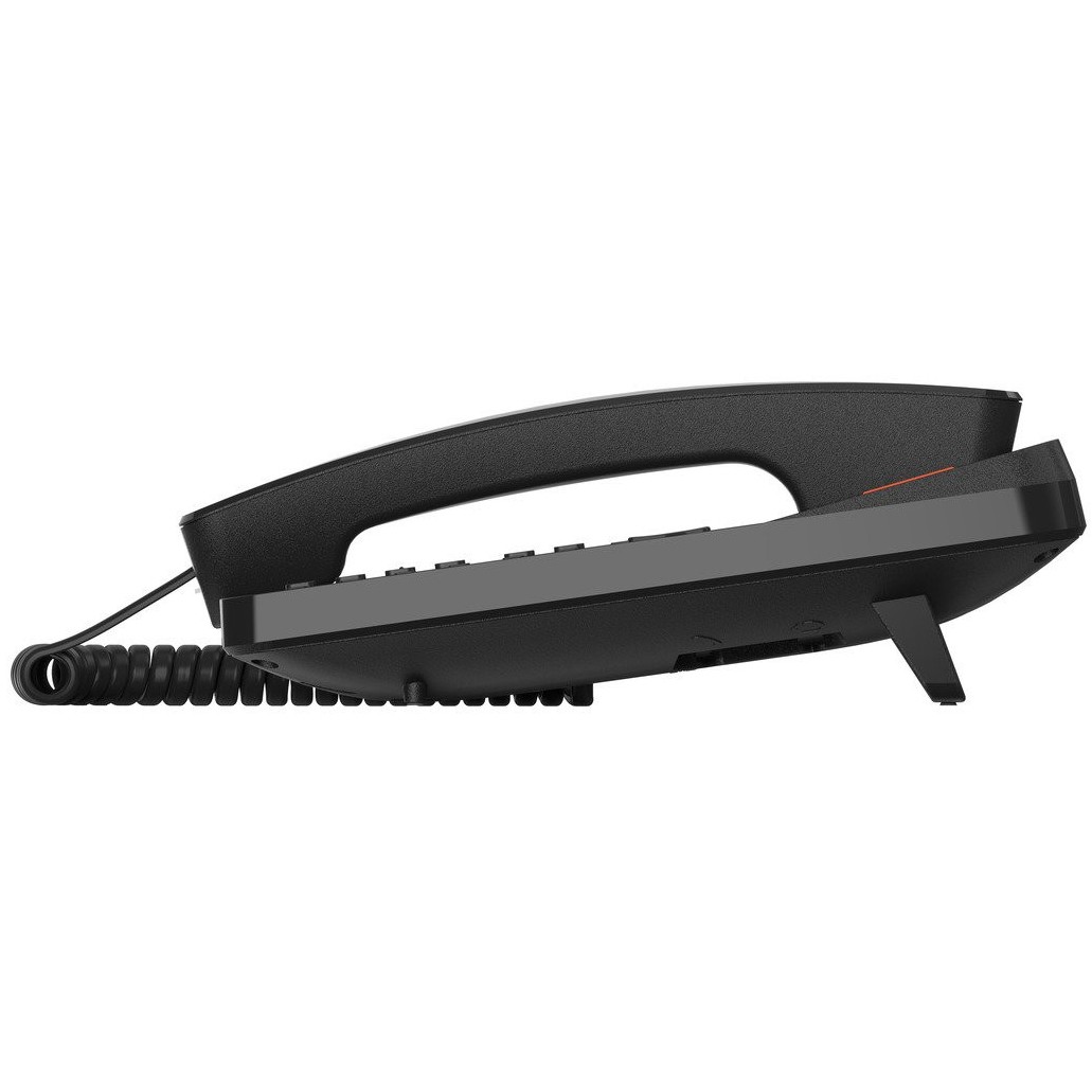 Analogni telefon GIGASET DESK 600 (Caller ID, Crna boja)-3