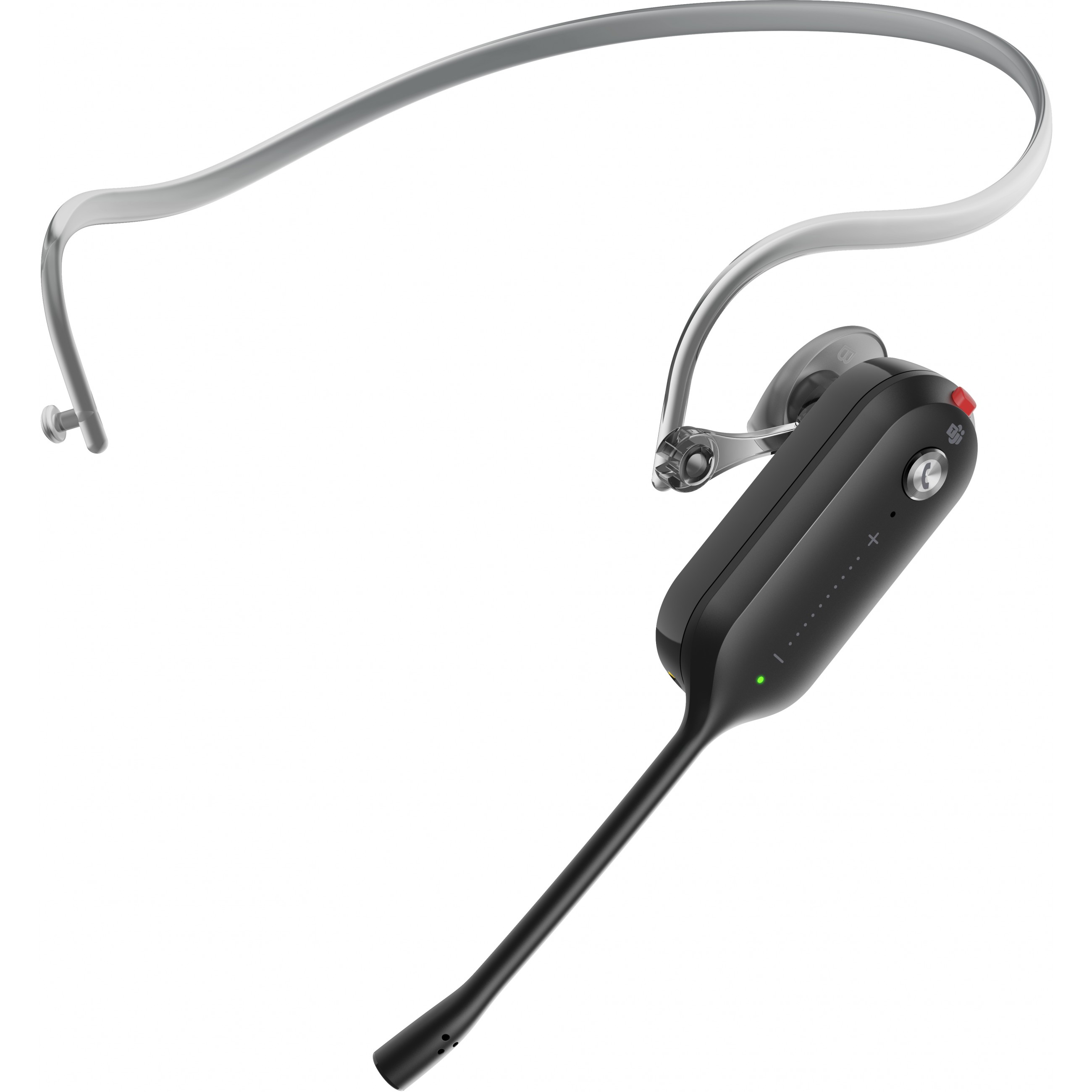 Slušalice YEALINK WH63 E2 Teams Headset-2