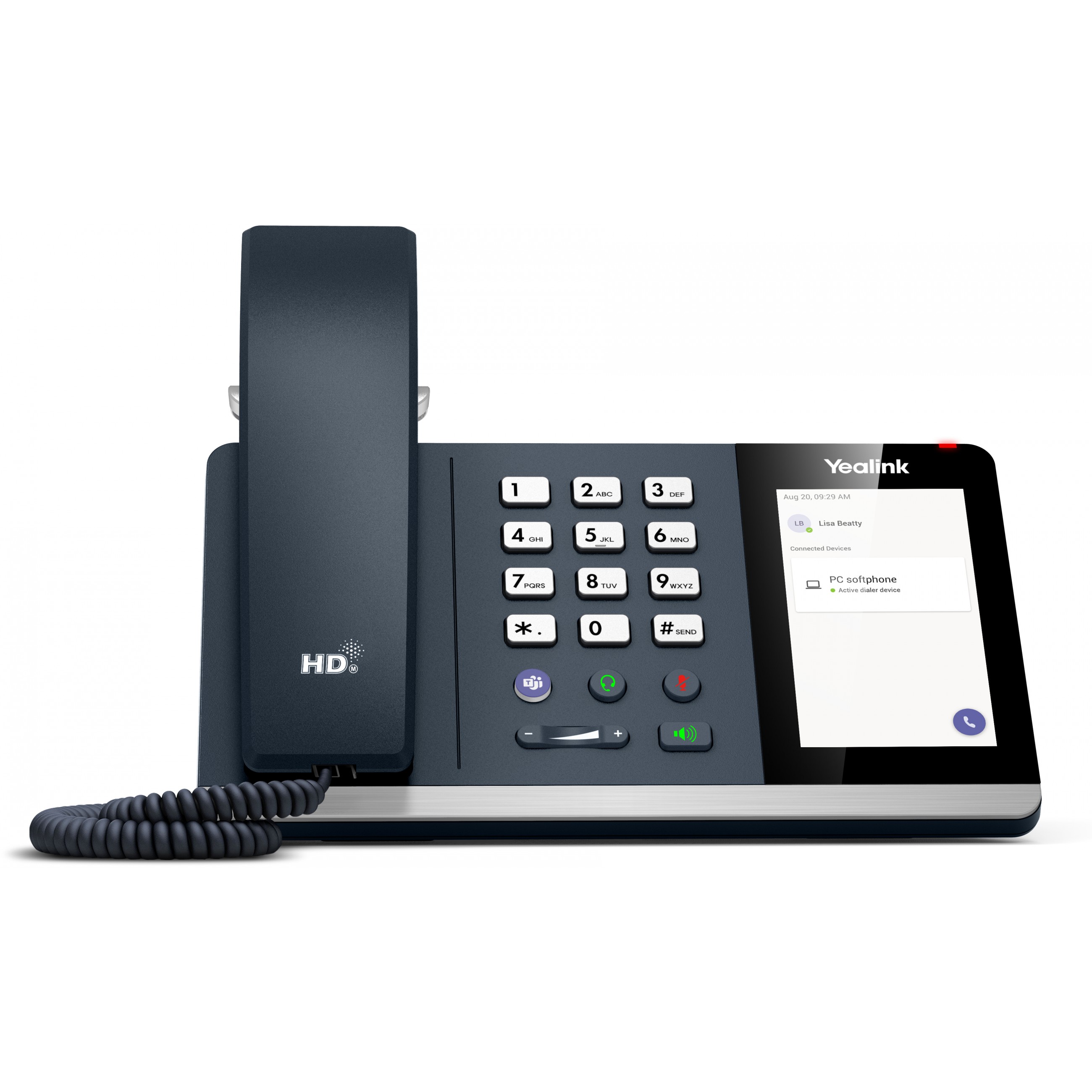 Telefon YEALINK MP45-0
