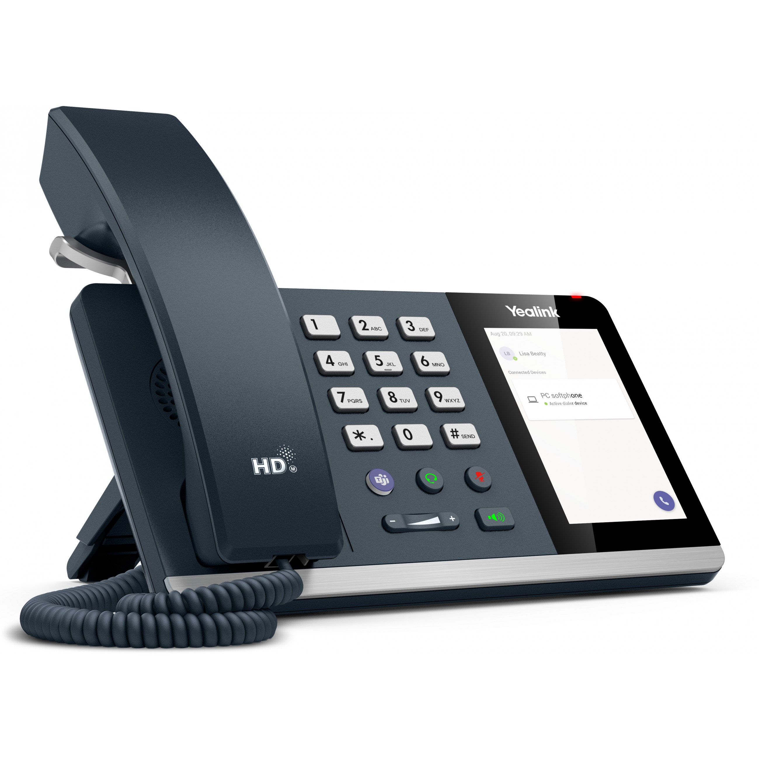 Telefon YEALINK MP45-1