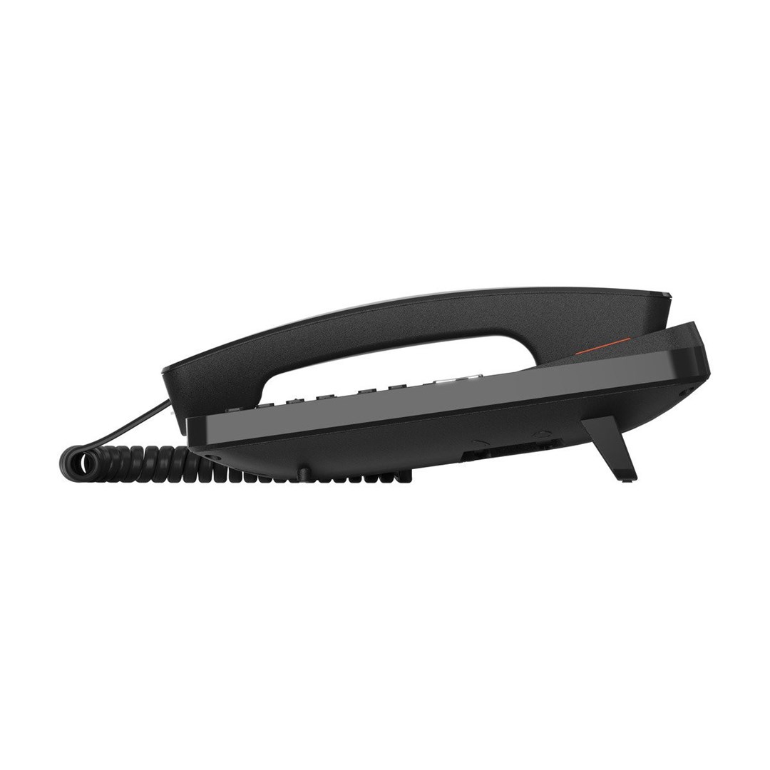 DECT telefon GIGASET DESK 800A (Crna boja)-2