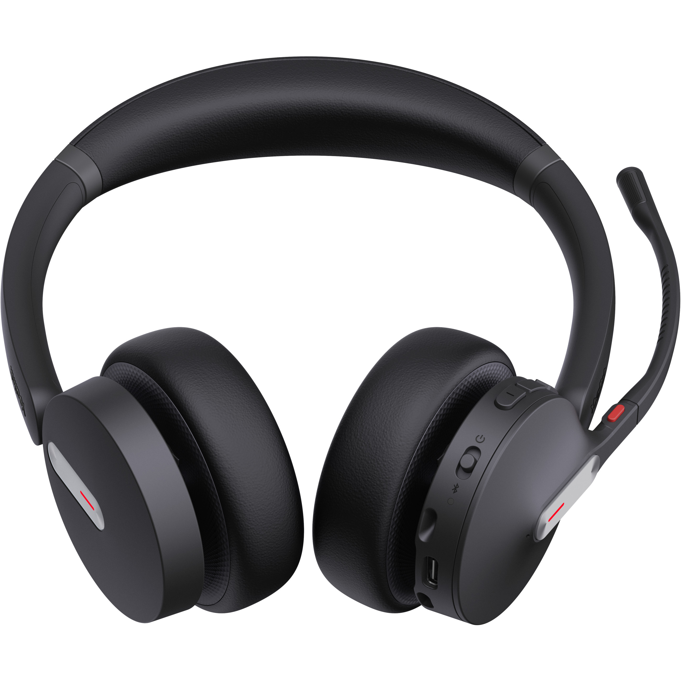 Slušalice YEALINK BH70 Dual Teams USB-C/A Headset-4