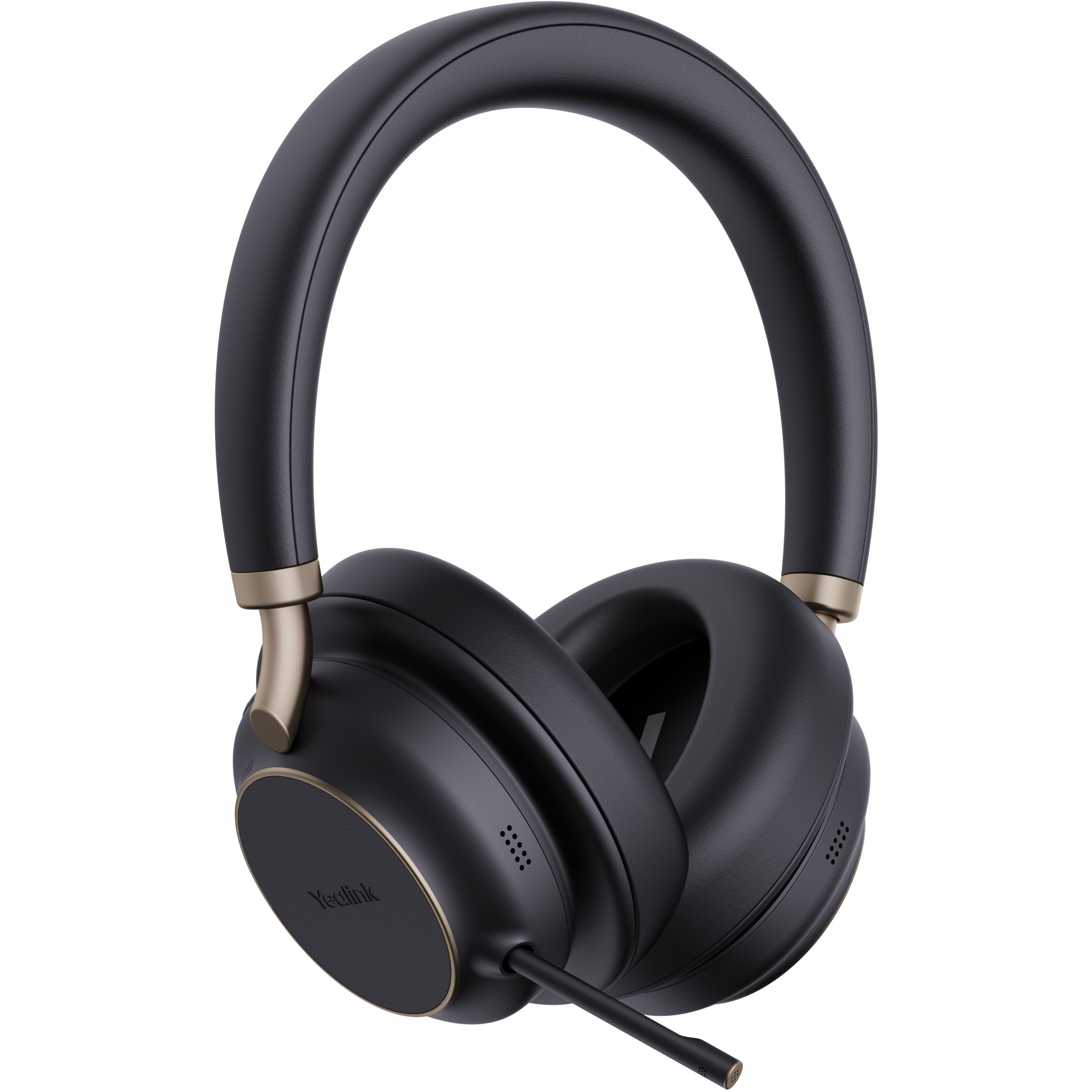 Slušalice YEALINK BH76 Plus UC (USB-C/A, bežične)-4