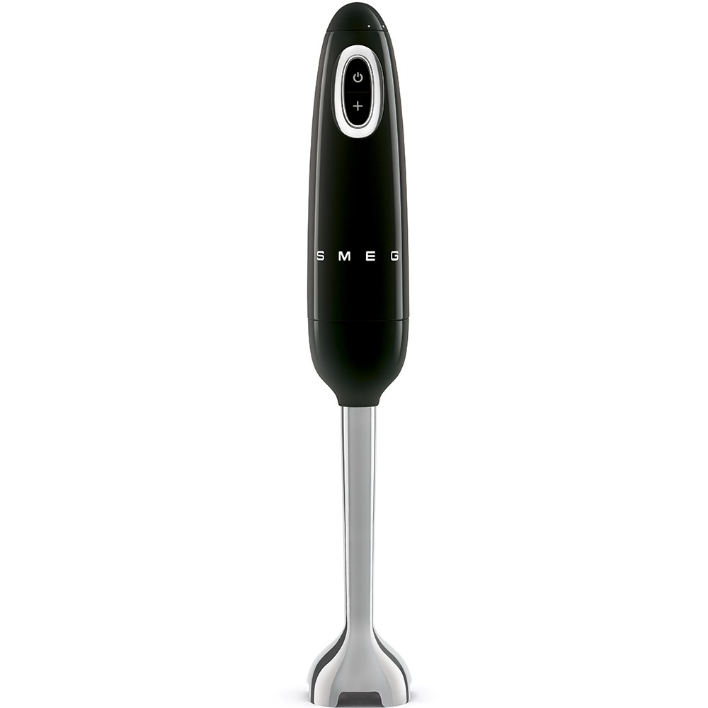 Blender SMEG HBF03BLEU uranjajući 700 W crna boja, nehrđajući čelik-1